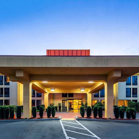 Oakland Airport Arena Hotel Exteriér fotografie